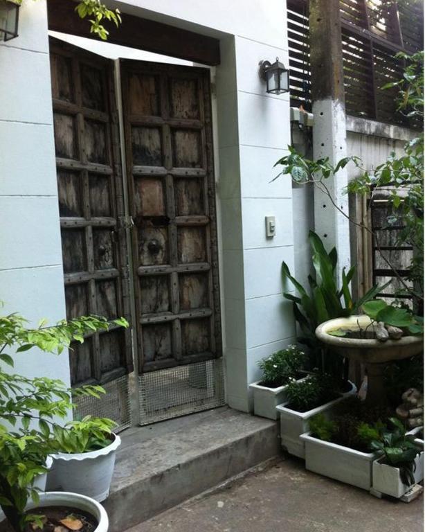 Littlest Guesthouse Bangkok Exteriér fotografie